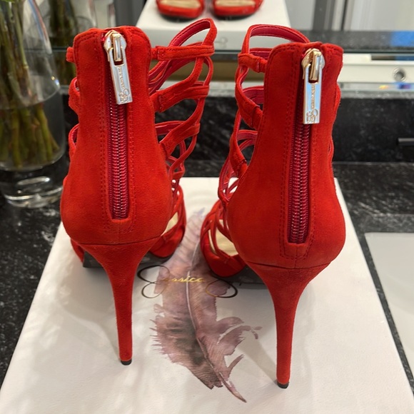 Jessica Simpson Razella - Picture 2 of 10